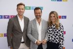 Amstelveen 27 september 2023
Perspresentatie RTL in het Amsterdamse Bos.
Sven sauve Peter v d Vorst en Ellen v d Berghe