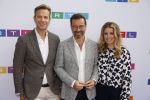 Amstelveen 27 september 2023
Perspresentatie RTL in het Amsterdamse Bos.
Sven sauve Peter v d Vorst en Ellen v d Berghe