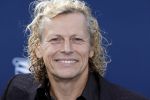 Leeuwarden 1 oktober 2023
Premiere musical de Tocht. Syb v d Ploeg met zijn vrouw