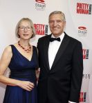 Utrecht 8 oktober 2023
Premiere Pretty Woman in het Beatrixtheater in Utrecht. Sybrand Buma met partner