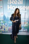 Amsterdam 25 oktober 2023
Presentatie seizoen 2 van The real housewives of Amsterdam in het College Hotel.
In seizoen 2 bestaat de cast uit Helle Huizinga Maria Tailor Susanna Klibansky Tamara Elbaz Kimmylien Nguyen en  Cherry Ann Person