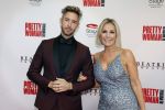 Utrecht 8 oktober 2023
Premiere Pretty Woman in het Beatrixtheater in Utrecht. Tanja Jess en Charly Luske