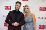 Utrecht 8 oktober 2023
Premiere Pretty Woman in het Beatrixtheater in Utrecht. Tanja Jess en Charly Luske