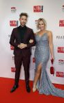 Utrecht 8 oktober 2023
Premiere Pretty Woman in het Beatrixtheater in Utrecht. Tanja Jess en Charly Luske