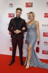 Utrecht 8 oktober 2023
Premiere Pretty Woman in het Beatrixtheater in Utrecht. Tanja Jess en Charly Luske