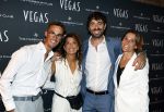 Amsterdam 28 september 2023
Premiere Hans Klok bij the Harbour Club.
Tatum Dagelet met vrienden