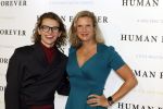 Amsterdam 9 oktober 2023
Premiere Human Forever door oa Teun Toebes in Tuschinski.
