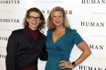 Amsterdam 9 oktober 2023
Premiere Human Forever door oa Teun Toebes in Tuschinski.