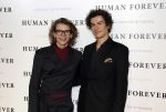 Amsterdam 9 oktober 2023
Premiere Human Forever door oa Teun Toebes in Tuschinski.