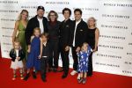 Amsterdam 9 oktober 2023
Premiere Human Forever door oa Teun Toebes in Tuschinski. Teun Toebes en Jonathan de Jong