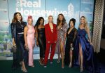 Amsterdam 25 oktober 2023
Presentatie seizoen 2 van The real housewives of Amsterdam in het College Hotel.
In seizoen 2 bestaat de cast uit Helle Huizinga Maria Tailor Susanna Klibansky Tamara Elbaz Kimmylien Nguyen en  Cherry Ann Person en Djamila Celina
