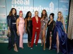 Amsterdam 25 oktober 2023
Presentatie seizoen 2 van The real housewives of Amsterdam in het College Hotel.
In seizoen 2 bestaat de cast uit Helle Huizinga Maria Tailor Susanna Klibansky Tamara Elbaz Kimmylien Nguyen en  Cherry Ann Person en Djamila Celina