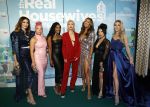 Amsterdam 25 oktober 2023
Presentatie seizoen 2 van The real housewives of Amsterdam in het College Hotel.
In seizoen 2 bestaat de cast uit Helle Huizinga Maria Tailor Susanna Klibansky Tamara Elbaz Kimmylien Nguyen en  Cherry Ann Person en Djamila Celina