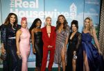 Amsterdam 25 oktober 2023
Presentatie seizoen 2 van The real housewives of Amsterdam in het College Hotel.
In seizoen 2 bestaat de cast uit Helle Huizinga Maria Tailor Susanna Klibansky Tamara Elbaz Kimmylien Nguyen en  Cherry Ann Person en Djamila Celina