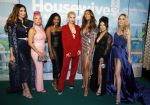 Amsterdam 25 oktober 2023
Presentatie seizoen 2 van The real housewives of Amsterdam in het College Hotel.
In seizoen 2 bestaat de cast uit Helle Huizinga Maria Tailor Susanna Klibansky Tamara Elbaz Kimmylien Nguyen en  Cherry Ann Person en Djamila Celina