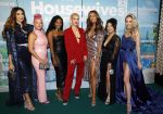 Amsterdam 25 oktober 2023
Presentatie seizoen 2 van The real housewives of Amsterdam in het College Hotel.
In seizoen 2 bestaat de cast uit Helle Huizinga Maria Tailor Susanna Klibansky Tamara Elbaz Kimmylien Nguyen en  Cherry Ann Person en Djamila Celina