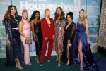 Amsterdam 25 oktober 2023
Presentatie seizoen 2 van The real housewives of Amsterdam in het College Hotel.
In seizoen 2 bestaat de cast uit Helle Huizinga Maria Tailor Susanna Klibansky Tamara Elbaz Kimmylien Nguyen en  Cherry Ann Person en Djamila Celina