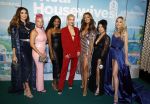 Amsterdam 25 oktober 2023
Presentatie seizoen 2 van The real housewives of Amsterdam in het College Hotel.
In seizoen 2 bestaat de cast uit Helle Huizinga Maria Tailor Susanna Klibansky Tamara Elbaz Kimmylien Nguyen en  Cherry Ann Person en Djamila Celina