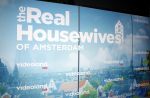 Amsterdam 25 oktober 2023
Presentatie seizoen 2 van The real housewives of Amsterdam in het College Hotel.
In seizoen 2 bestaat de cast uit Helle Huizinga Maria Tailor Susanna Klibansky Tamara Elbaz Kimmylien Nguyen en  Cherry Ann Person