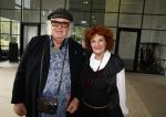 Soestdijk 4 oktober 2023
Presentatie LP Anneke Gronloh op Paleis Soestdijk.
Thijs v Leer kwam met zijn vrouw