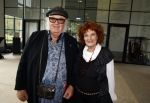 Soestdijk 4 oktober 2023
Presentatie LP Anneke Gronloh op Paleis Soestdijk.
Thijs v Leer kwam met zijn vrouw