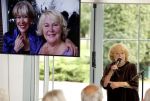 Soestdijk 4 oktober 2023
Presentatie LP Anneke Gronloh op Paleis Soestdijk.
Tineke de Nooij