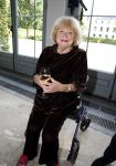Soestdijk 4 oktober 2023
Presentatie LP Anneke Gronloh op Paleis Soestdijk.
