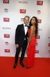 Utrecht 8 oktober 2023
Premiere Pretty Woman in het Beatrixtheater in Utrecht. Tommie Christiaan met vrouw