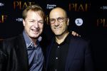 Amsterdam 13 oktober 2023
Premiere Piaf in het DeLamar theater. Tony Neef met partner