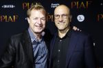 Amsterdam 13 oktober 2023
Premiere Piaf in het DeLamar theater. Tony Neef met partner