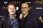 Amsterdam 13 oktober 2023
Premiere Piaf in het DeLamar theater. Tony Neef met partner