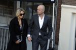 Amsterdam, 17 Oktober 2023
Afscheid Danielle v t Schip
Tony v d Berkt