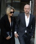 Amsterdam, 17 Oktober 2023
Afscheid Danielle v t Schip
Tony v d Berkt