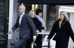 Amsterdam, 17 Oktober 2023
Afscheid Danielle v t Schip
Tony v d Berkt