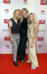 Utrecht 8 oktober 2023
Premiere Pretty Woman in het Beatrixtheater in Utrecht. Vivian Slingerland