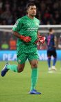 Eindhoven, 3 Oktober 2023
Championsleague PSV-Sevilla, eindstand 2-2
Walter Benitez