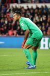 Eindhoven, 3 Oktober 2023
Championsleague PSV-Sevilla, eindstand 2-2
Walter Benitez