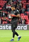Eindhoven, 3 Oktober 2023
Championsleague PSV-Sevilla, eindstand 2-2
Walter Benitez
