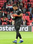 Eindhoven, 3 Oktober 2023
Championsleague PSV-Sevilla, eindstand 2-2