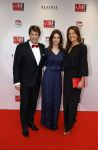 Utrecht 8 oktober 2023
Premiere Pretty Woman in het Beatrixtheater in Utrecht. Walter Drenth met zijn gezin