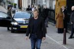 Amsterdam, 17 Oktober 2023
Afscheid Danielle v t Schip
Wim Kieft