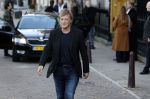 Amsterdam, 17 Oktober 2023
Afscheid Danielle v t Schip
Wim Kieft