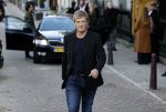 Amsterdam, 17 Oktober 2023
Afscheid Danielle v t Schip
Wim Kieft