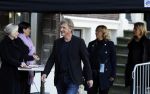 Amsterdam, 17 Oktober 2023
Afscheid Danielle v t Schip
Wim Kieft