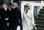 Amsterdam, 17 Oktober 2023
Afscheid Danielle v t Schip
Xander Vahle met partner Heleen