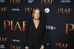 Amsterdam 13 oktober 2023
Premiere Piaf in het DeLamar theater. Xandra Brood