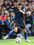 Eindhoven, 3 Oktober 2023
Championsleague PSV-Sevilla, eindstand 2-2
Youssef En-Nesyri