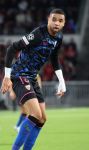 Eindhoven, 3 Oktober 2023
Championsleague PSV-Sevilla, eindstand 2-2
Youssef En-Nesyri