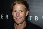 Amsterdam 30 oktober 2023
Life after Football gala LAF in grand Hotel Krasnapolsky. Yuri Cornelisse