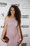 Amsterdam 23 oktober 2023
Presentatie nieuwe cover Kek Mama op event van Friends of the brands in het Lido . Zoe Ivory zwanger